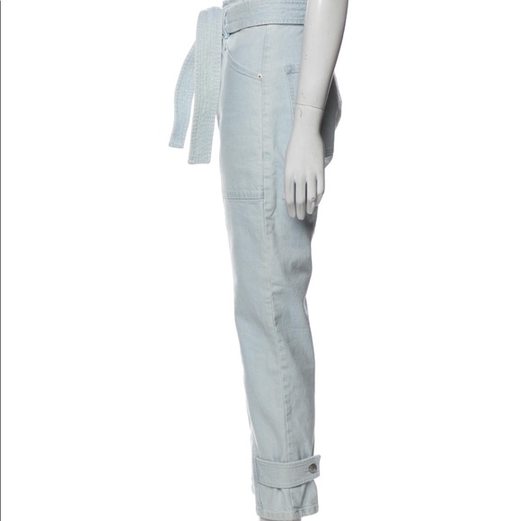 ALC high rise jeans - Picture 2 of 4